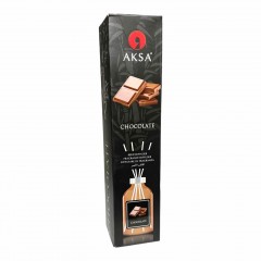 Аромадиффузор Chocolate/Шоколад Aksa Esans 100 мл 