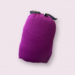Платье для намаза (намазник) Namaz Elbisesi Yasir Фиолетовый XS-M