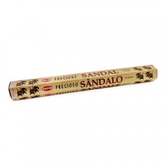 Sandal Сандал Аромапалочки Hem Incense Sticks 20 шт