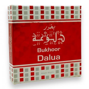 Бахур (освіжувач повітря) Dalua Ard Al Zaafaran 40 г
