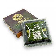 Бахур (освіжувач повітря) Oud Sharqia Ard Al Zaafaran 40 г