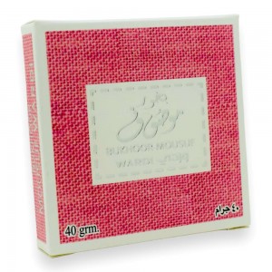 Бахур (освіжувач повітря) Mousuf Wardi Ard Al Zaafaran 40 г Бахур (освіжувач повітря) Mousuf Wardi Ard Al Zaafaran 40 г