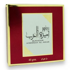 Бахур (освіжувач повітря) Ameerat Al Arab Ard Al Zaafaran 40 г