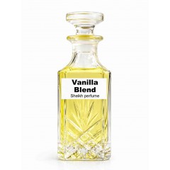 Парфум Vanilla Blend від Sheikh Perfume 3 мл унісекс