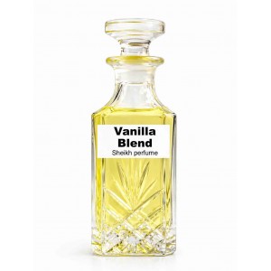 Парфум Vanilla Blend від Sheikh Perfume 3 мл унісекс Парфум Vanilla Blend від Sheikh Perfume 3 мл унісекс