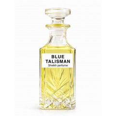 Парфум Blue Talisman від Sheikh Perfume 3 мл Унісекс