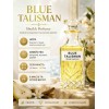 Парфум Blue Talisman від Sheikh Perfume 3 мл Унісекс