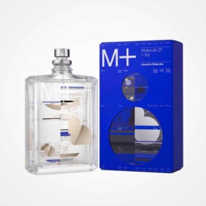 346. За мотивами Escentric Molecules Molecule 01 + Iris 3 мл Унісекс 346. За мотивами Escentric Molecules Molecule 01 + Iris 3 мл Унісекс