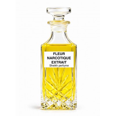 Парфум Fleur Narcotique Extrait від Sheikh Perfume 3 мл Унісекс