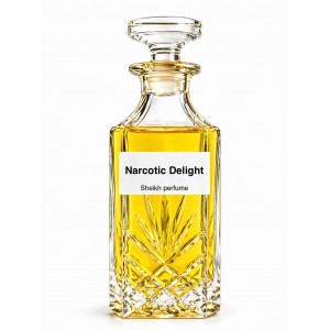 Парфум Narcotic Delight від Sheikh perfume 3 мл унісекс Парфум Narcotic Delight від Sheikh perfume 3 мл унісекс