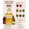 Парфум Narcotic Delight від Sheikh perfume 3 мл унісекс