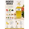 Парфум Aventus Absolu від Sheikh perfume 3 мл для чоловіків Парфум Aventus Absolu від Sheikh perfume 3 мл для чоловіків