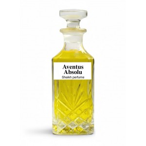 Парфум Aventus Absolu від Sheikh perfume 3 мл для чоловіків Парфум Aventus Absolu від Sheikh perfume 3 мл для чоловіків