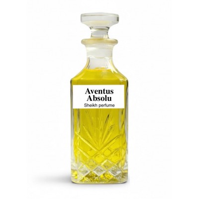 Парфум Aventus Absolu від Sheikh perfume 3 мл для чоловіків Парфум Aventus Absolu від Sheikh perfume 3 мл для чоловіків