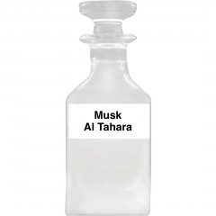 Парфум Musk Tahara Аромат чистоти 3 мл Унісекс