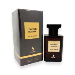 Leather Incense Volare Парфумована вода Унісекс 100 мл