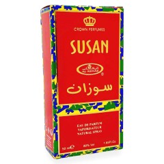 Susan 50 мл Al Rehab Парфумована Вода Для жінок