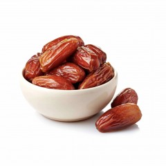 Фініки Algerian Dates у сиропі натуральні 1 кг