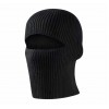 Зимова в'язана шапка-балаклава 2 в 1 тепла вітрозахисна Зимова в'язана шапка-балаклава 2 в 1 тепла вітрозахисна