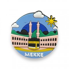 Магнітик з Каабою Mekke 3460