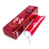 Хна для нанесення мехенді біо тату Hemani Henna Red Червона 33 г