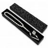 Чотки металеві Tasbih 33 бусини (3467) Сріблястий Чотки металеві Tasbih 33 бусини (3467) Сріблястий