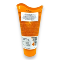 Маска для обличчя Face mask Dabur Vatika DermoViva Turmeric True Radiance з куркумою Справжнє сяйво 150 мл