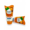 Маска для обличчя Face mask Dabur Vatika DermoViva Turmeric True Radiance з куркумою Справжнє сяйво 150 мл