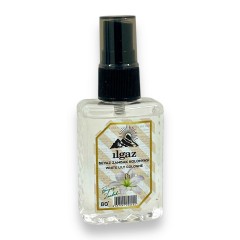 Колонья (одеколон, антисептик, лосьйон) для рук Ilgaz Біла лілія White Lily Eau De Cologne spray 50 мл