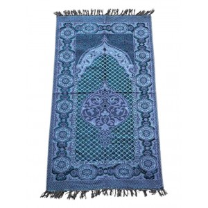 Килимок для намаза 115x70 Sajda Thin Легкість 3515