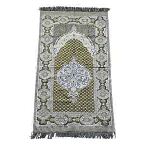 Килимок для намаза 115x70 Sajda Thin Легкість 3517