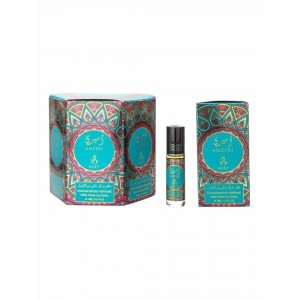 Масляний парфум Ameeri Ayat Perfumes 6 мл Унісекс Масляний парфум Ameeri Ayat Perfumes 6 мл Унісекс