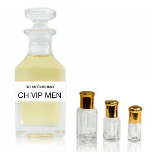 368. За мотивами Carolina Herrera CH Vip Men 3 мл Для чоловіків