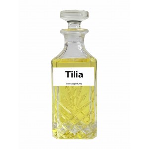 Парфум Tilia Sheikh perfume 3 мл Унісекс Парфум Tilia Sheikh perfume 3 мл Унісекс