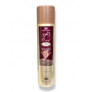 Освіжувач повітря Oud Al Rehab Air Freshener 300 мл