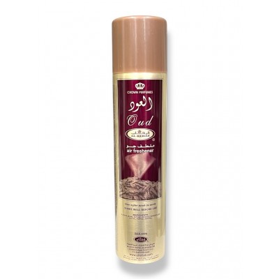 Освіжувач повітря Oud Al Rehab Air Freshener 300 мл