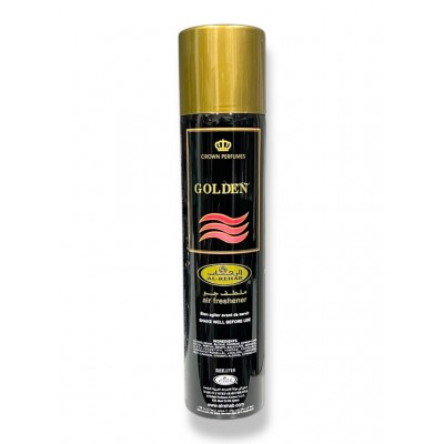 Освіжувач повітря Golden Al Rehab Air Freshener 300 мл