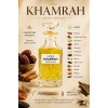 Парфум Khamrah від Sheikh Perfume 3 мл Унісекс Парфум Khamrah від Sheikh Perfume 3 мл Унісекс