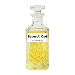 377. Парфюм Badee Al Oud Muskus perfume Унисекс 3 мл