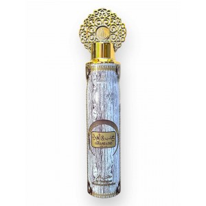 Освіжувач повітря Khashab & Oud White My perfumes 300 мл