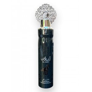 Освіжувач повітря Al Faris My perfumes 300 мл