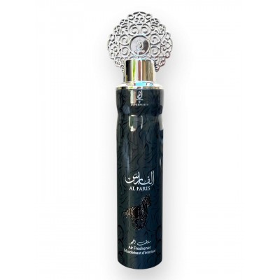 Освіжувач повітря Al Faris My perfumes 300 мл