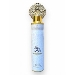 Освіжувач повітря Mukhallat Nadir My perfumes 300 мл