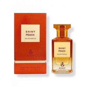 Shiny Peach Ayat perfumes Парфюмированная вода 80 мл Унісекс