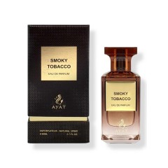 Smoky Tobacco Ayat perfumes Парфюмированная вода 80 мл Унісекс