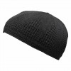 Тюбетейка в’язана Mevsimlik Takiye One Size Чорний