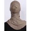 Підхіджабник Жіночий головний убір One Size Buyuk Hijab Bone Ecardin ST224 Кава з молоком