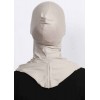 Підхіджабник Жіночий головний убір One Size Buyuk Hijab Bone Ecardin ST224 Візоновий