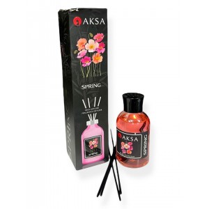 Аромадифузор Spring/Весна Aksa Esans 100 мл