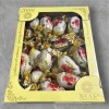 Цукерки «Кеш’ю і смак Тоффі» 1 кг Asal К-044
